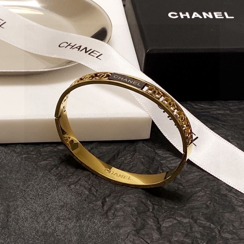 Chanel Bracelets